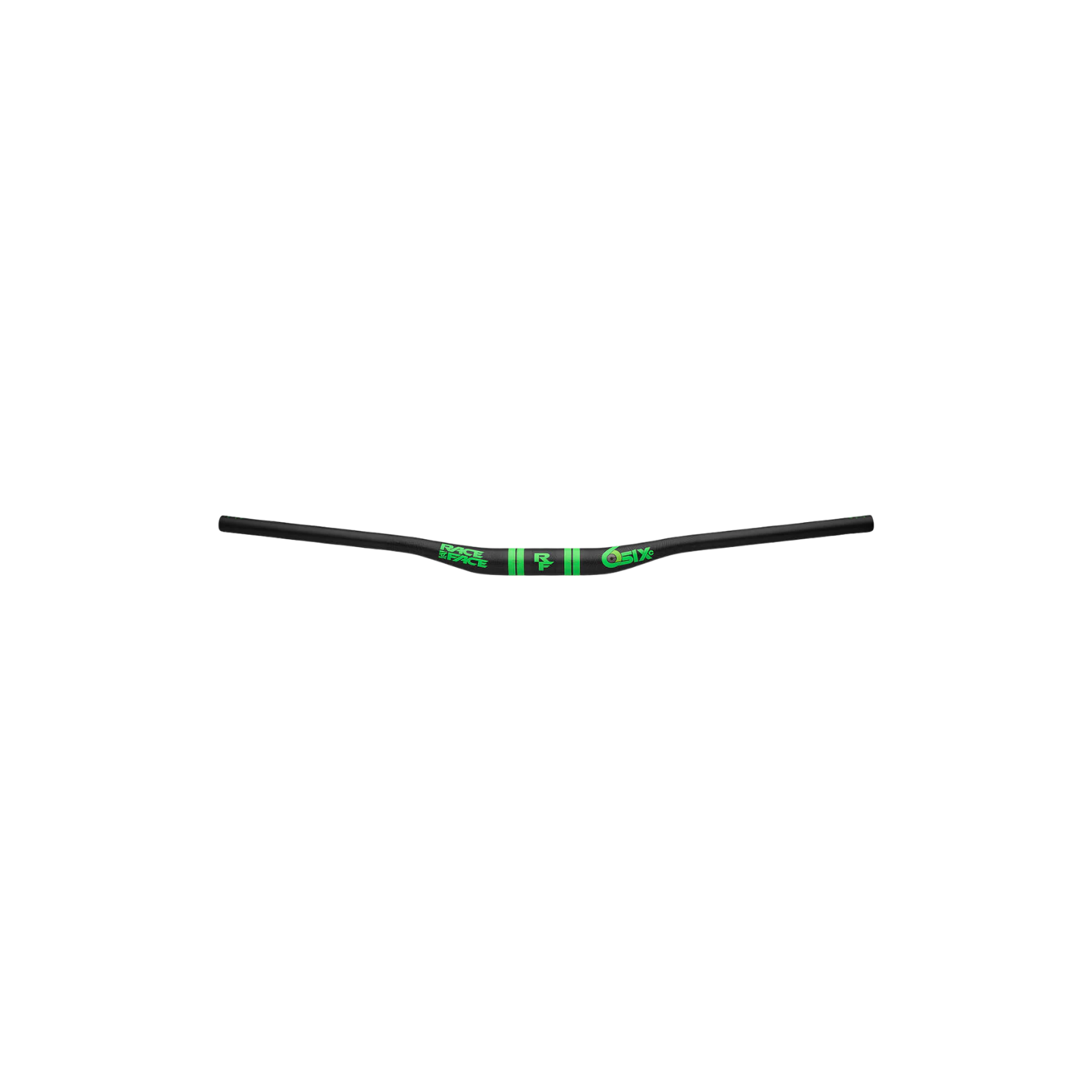 Race Face SixC 35 Handlebar - Green