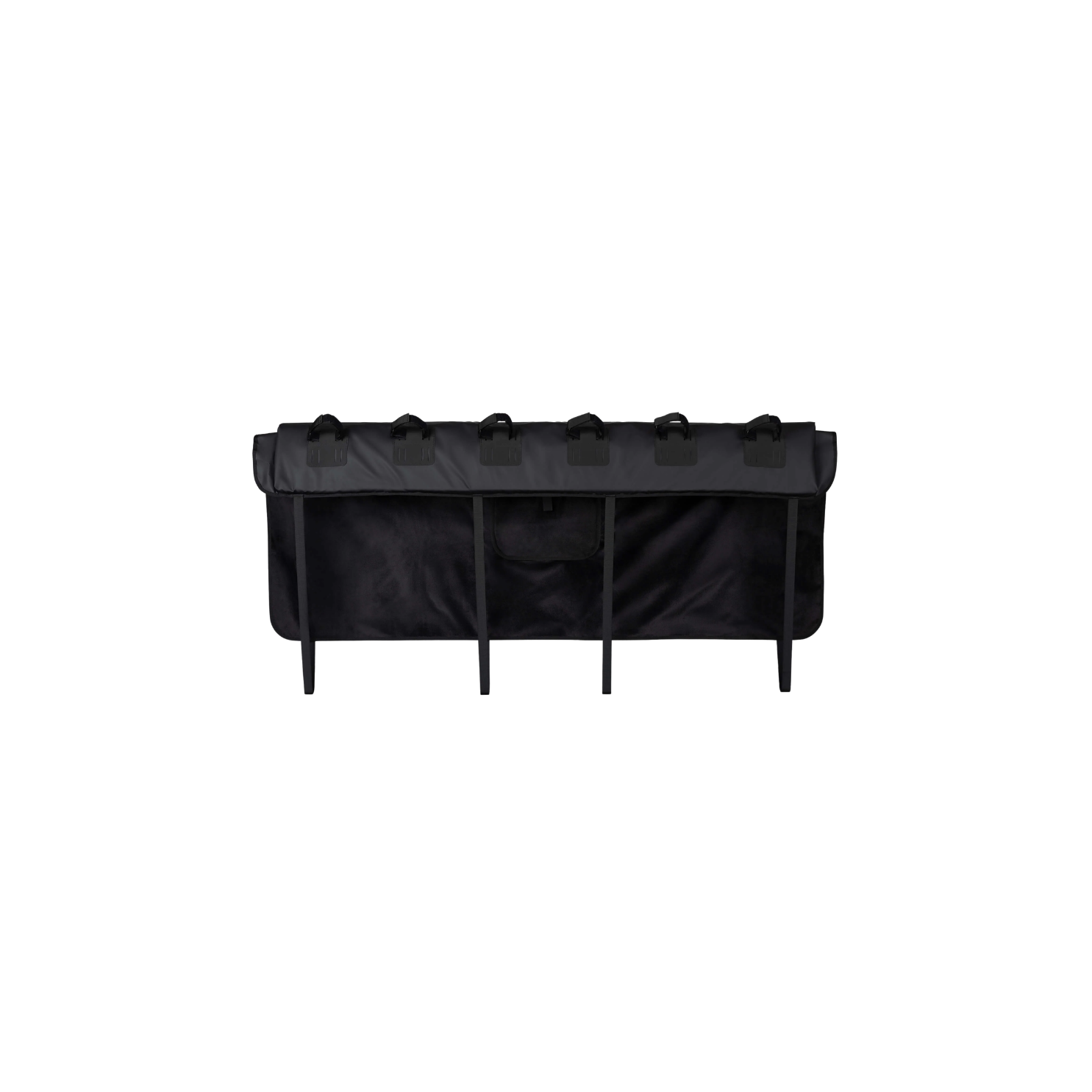 Race Face Stash Tailgate Pad