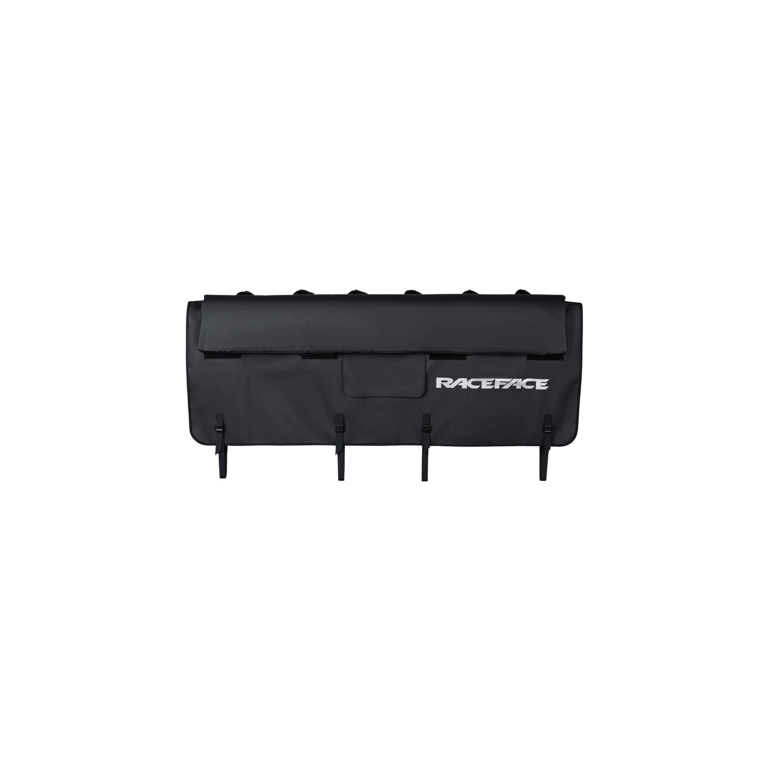 Race Face Stash Tailgate Pad