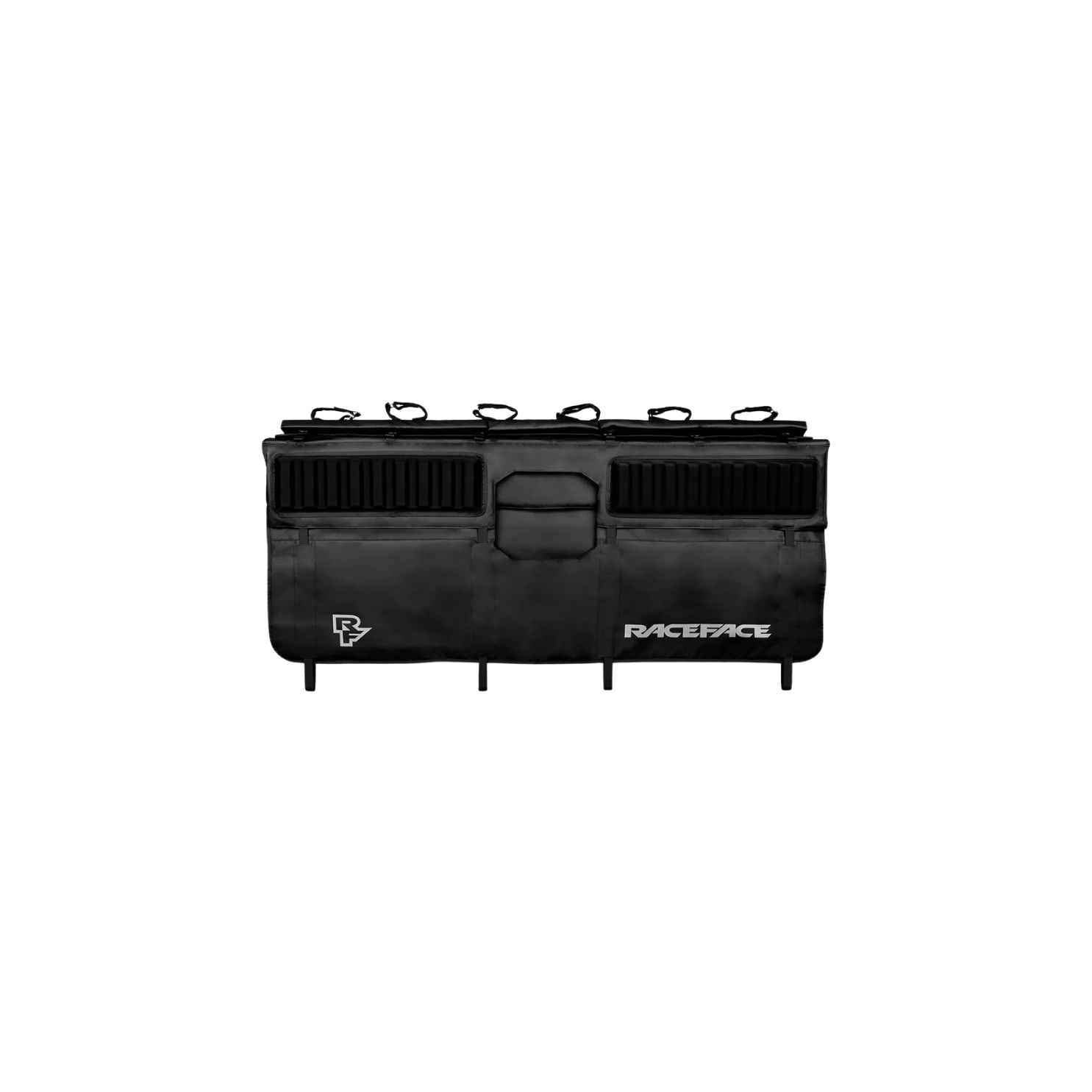 Race Face T3 Tailgate Pad