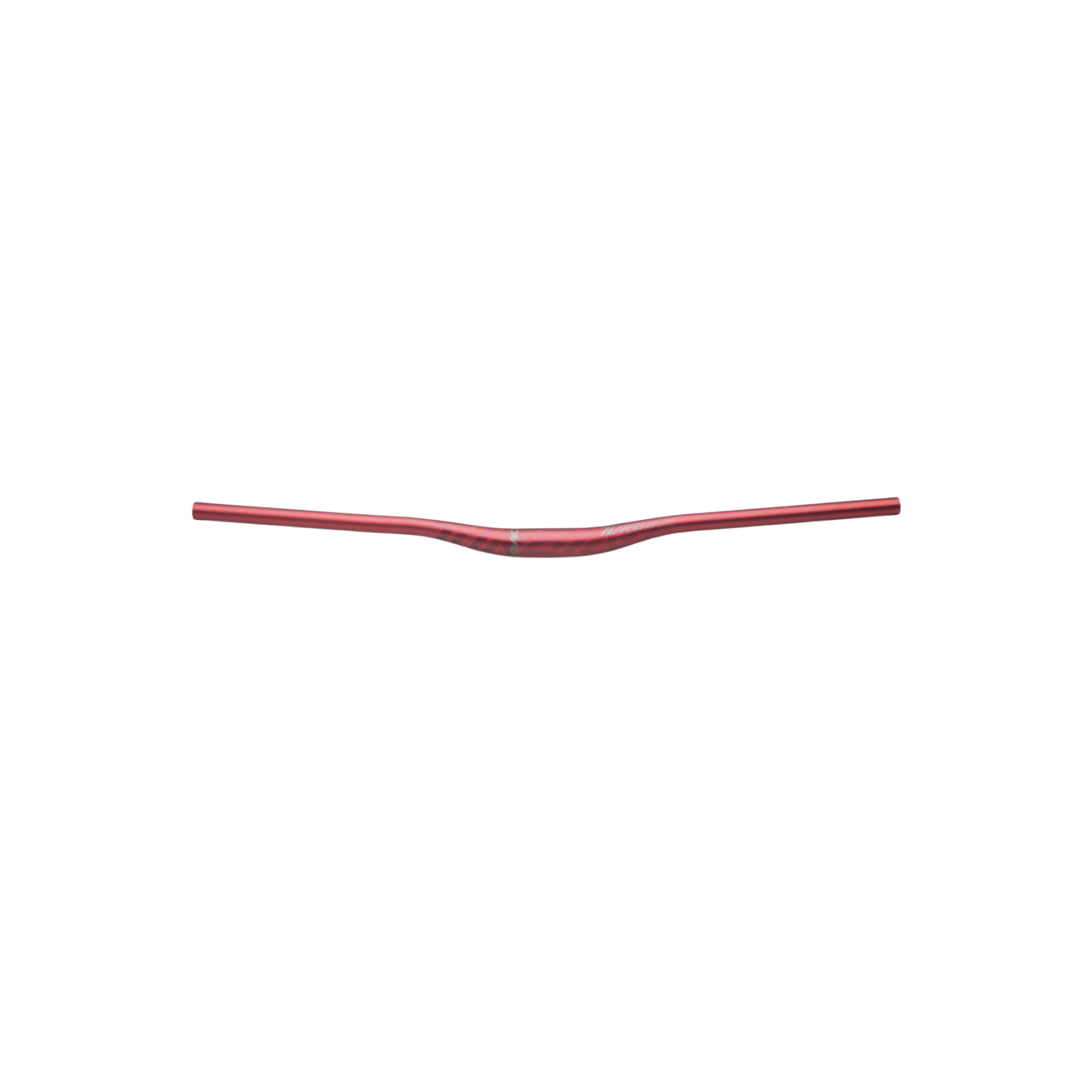 Race Face Turbine Handlebar - Red