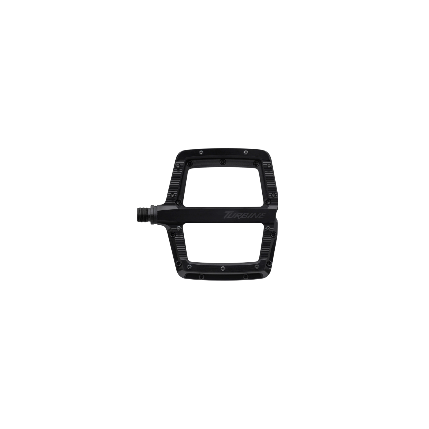 Race Face Turbine Pedals - Black