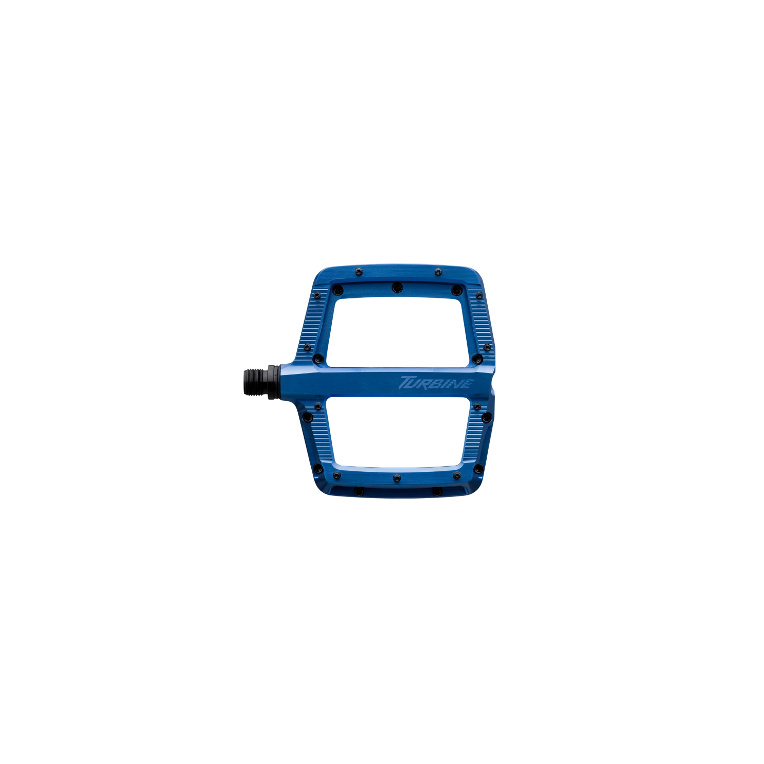 Race Face Turbine Pedals - Blue