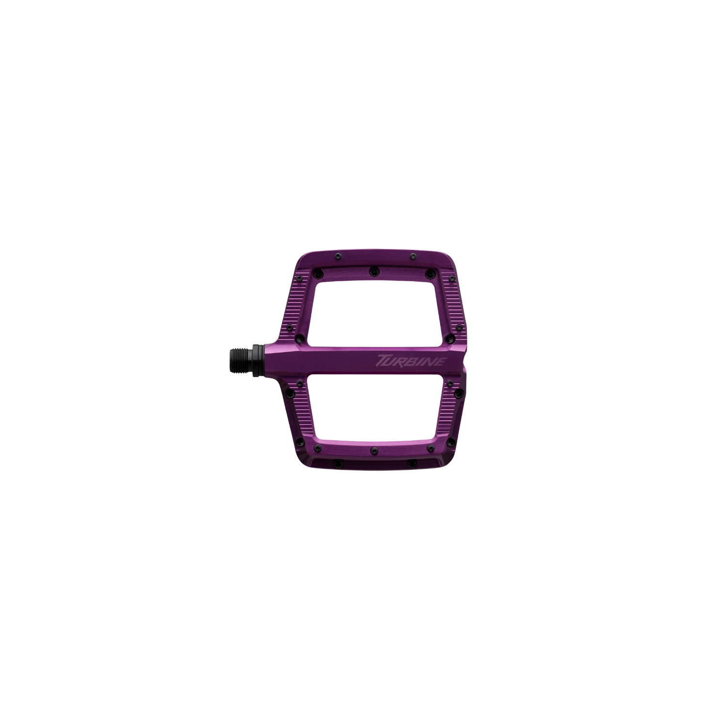 Race Face Turbine Pedals - Purple