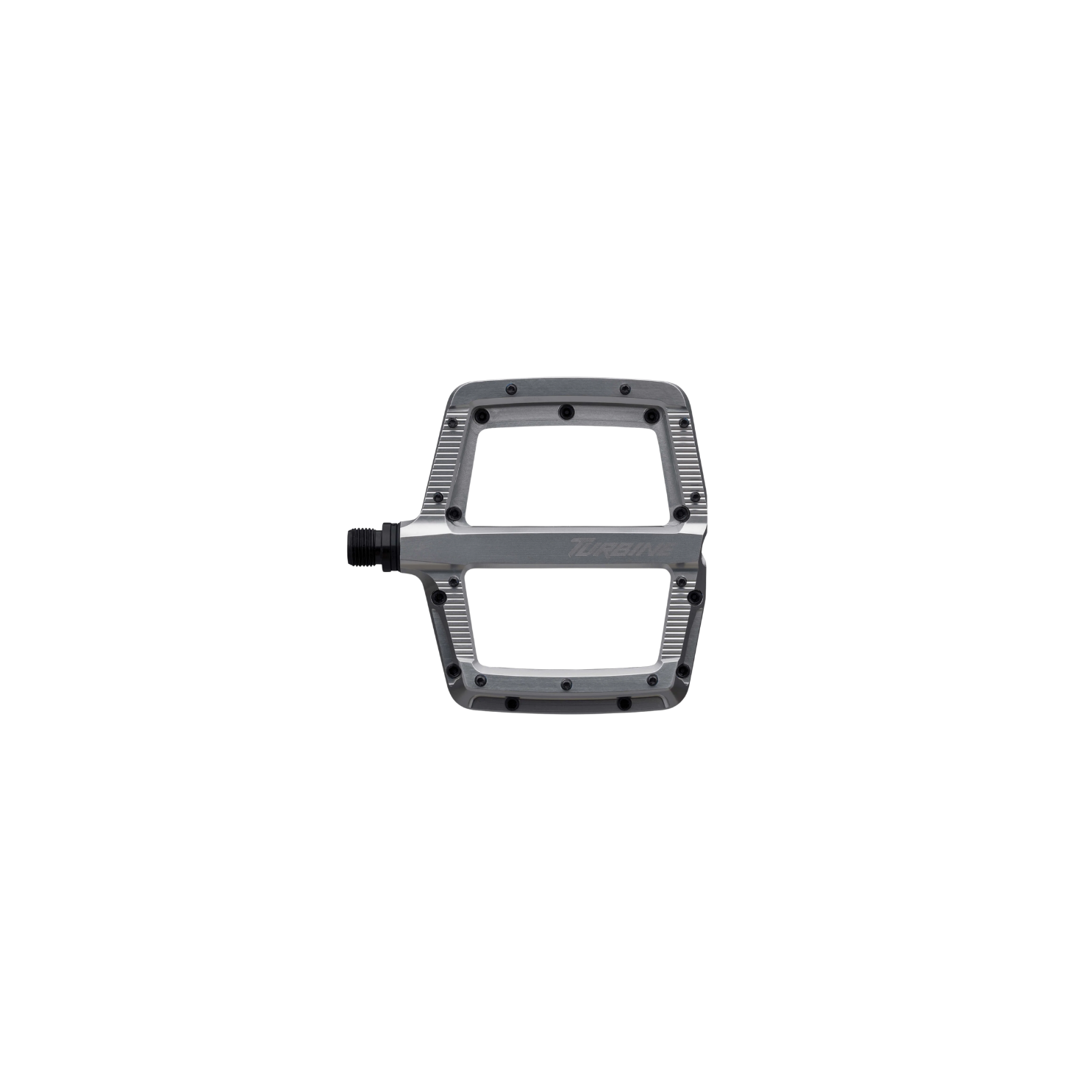 Race Face Turbine Pedals - Silver