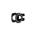 Race Face Turbine R 35 Stem - Black