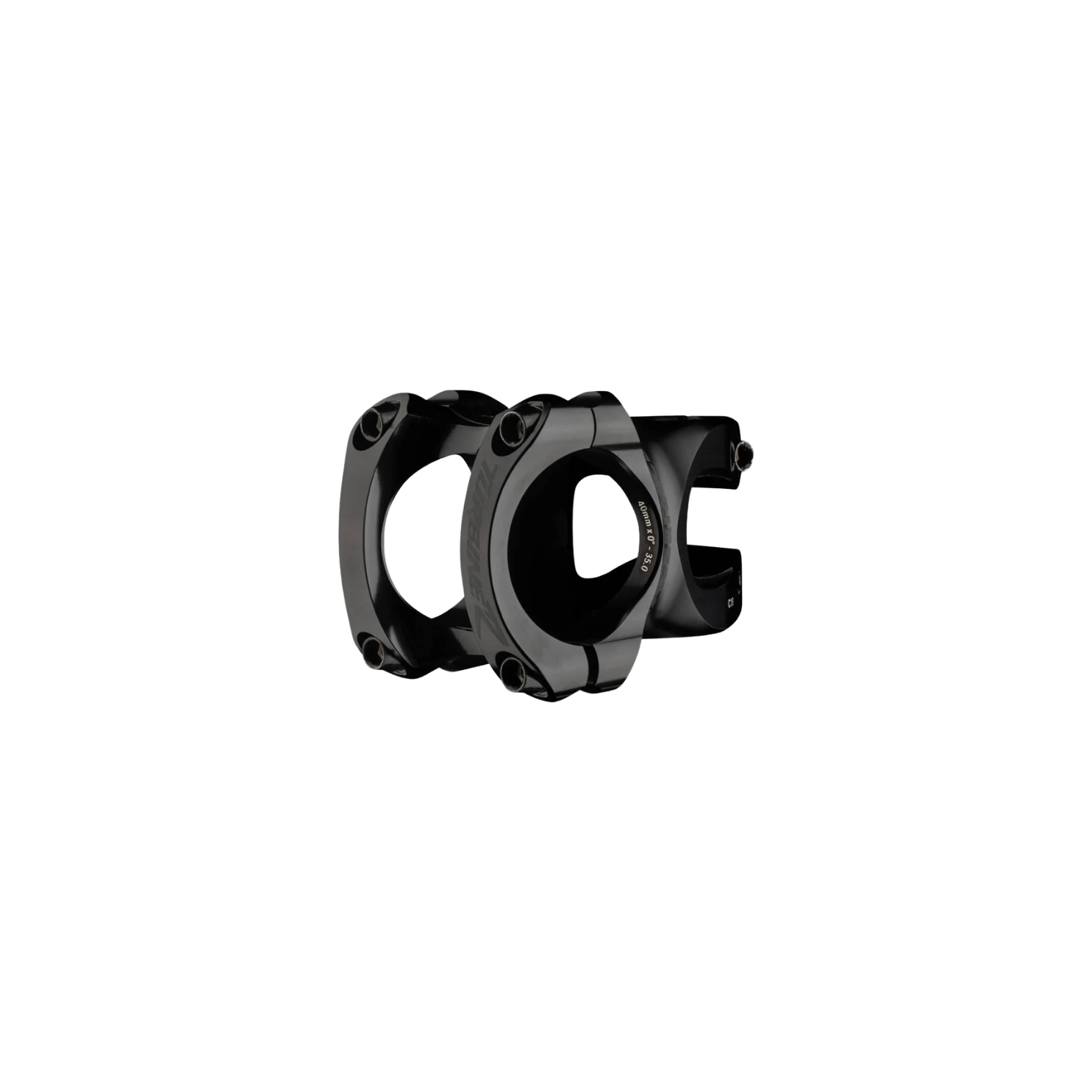 Race Face Turbine R 35 Stem - Black