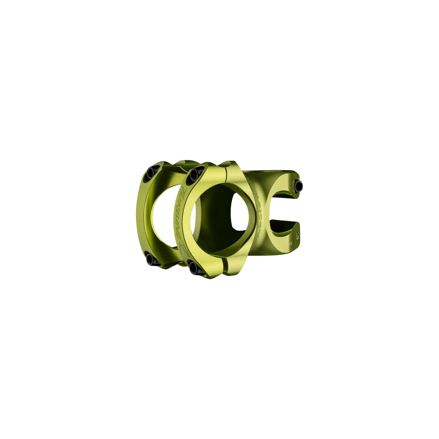 Race Face Turbine R 35 Stem - Green