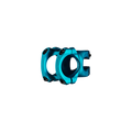 Race Face Turbine R 35 Stem - Turquoise