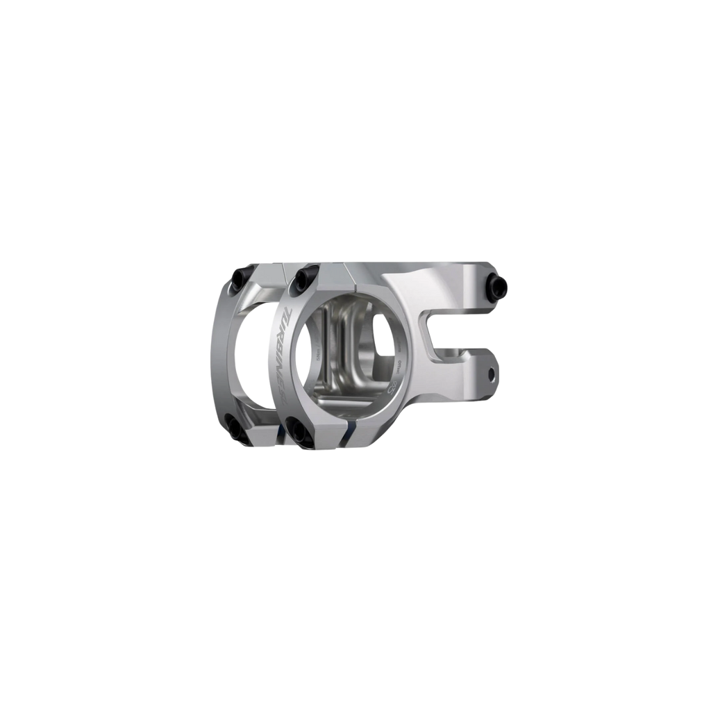 Race Face Turbine SL Stem - Silver