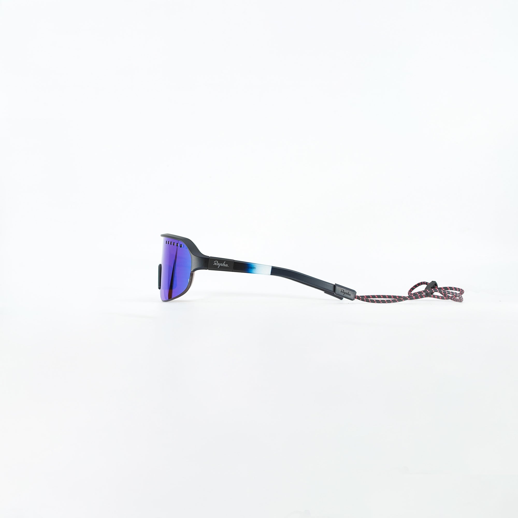 Rapha Explore - Dark Navy/Purple Green