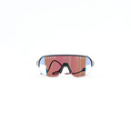 Rapha Explore - Dark Navy/Purple Green