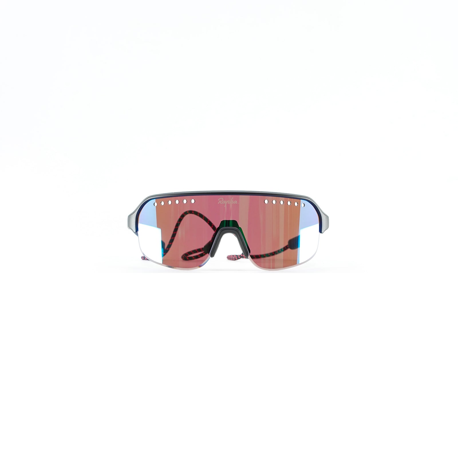 Rapha Explore - Dark Navy/Purple Green