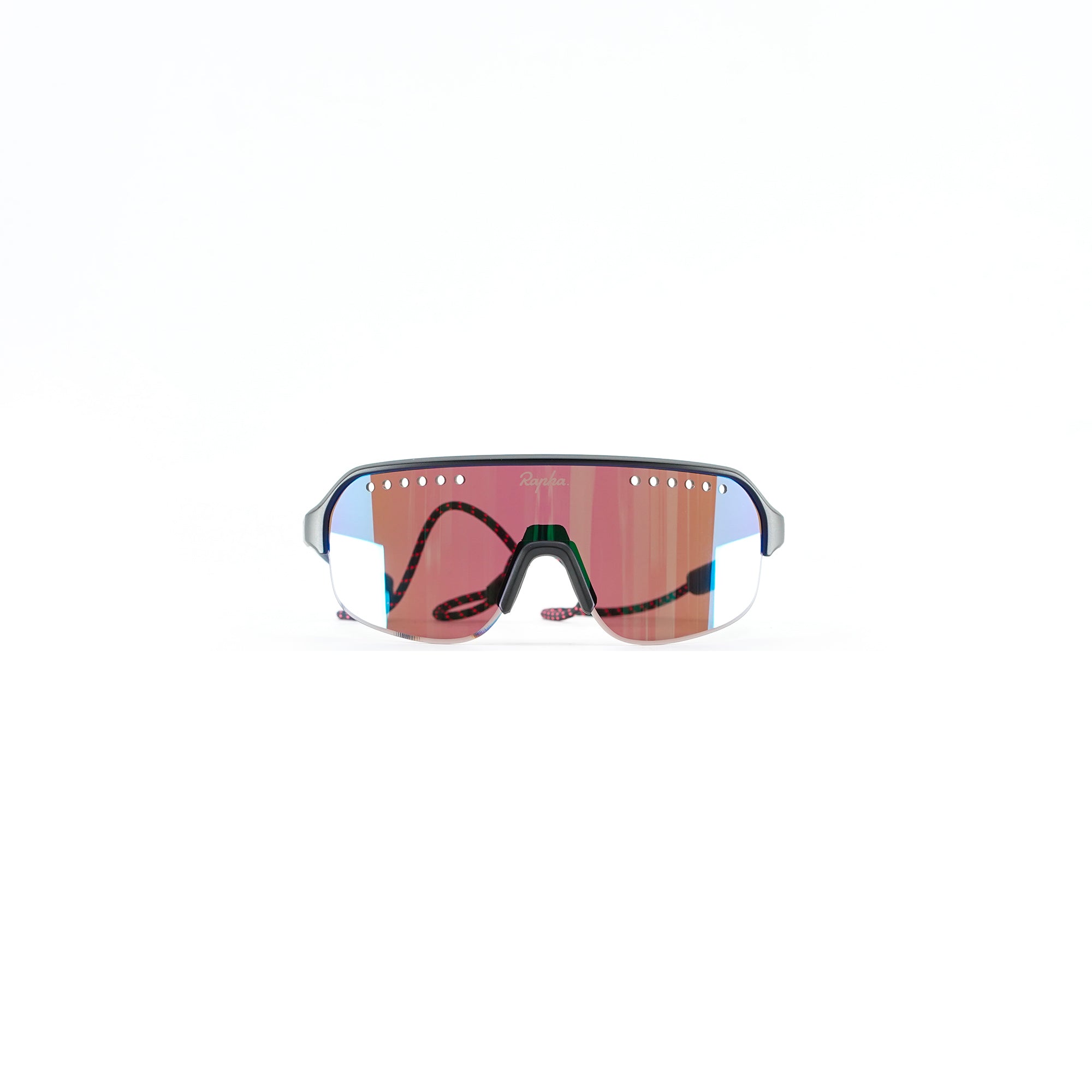 Rapha Explore - Dark Navy/Purple Green