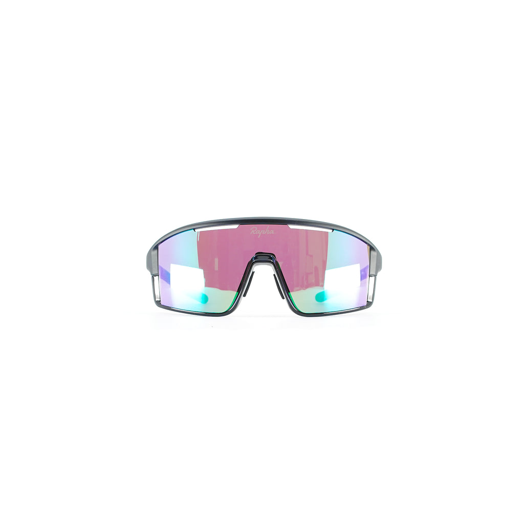 Rapha Pro Team Full Frame Glasses - Dark Navy