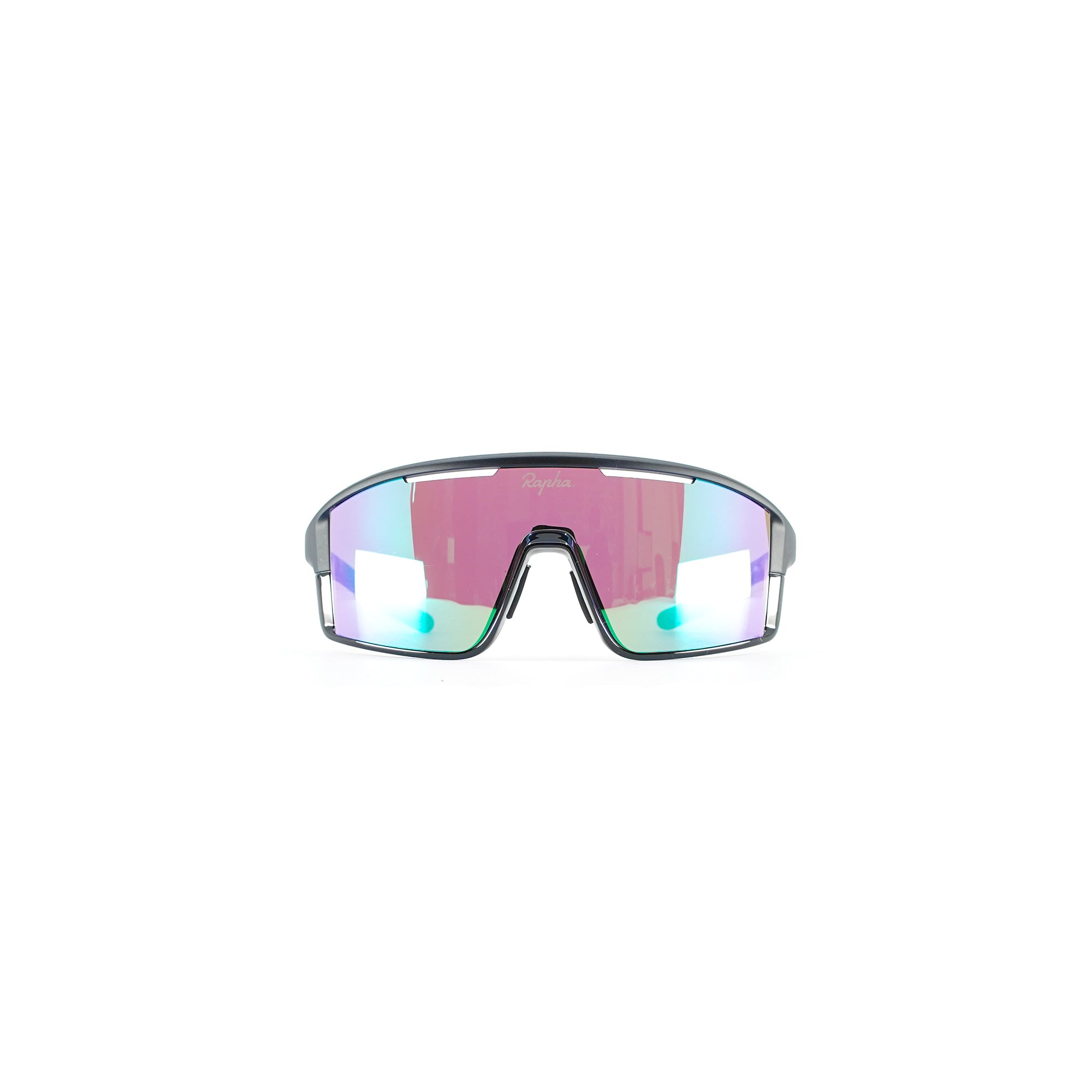Rapha Pro Team Full Frame Glasses - Dark Navy