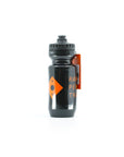 Rapha Trail Water Bottle - Small - Black/Black