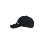Rapha 6 Panel Cap - Black/Grey