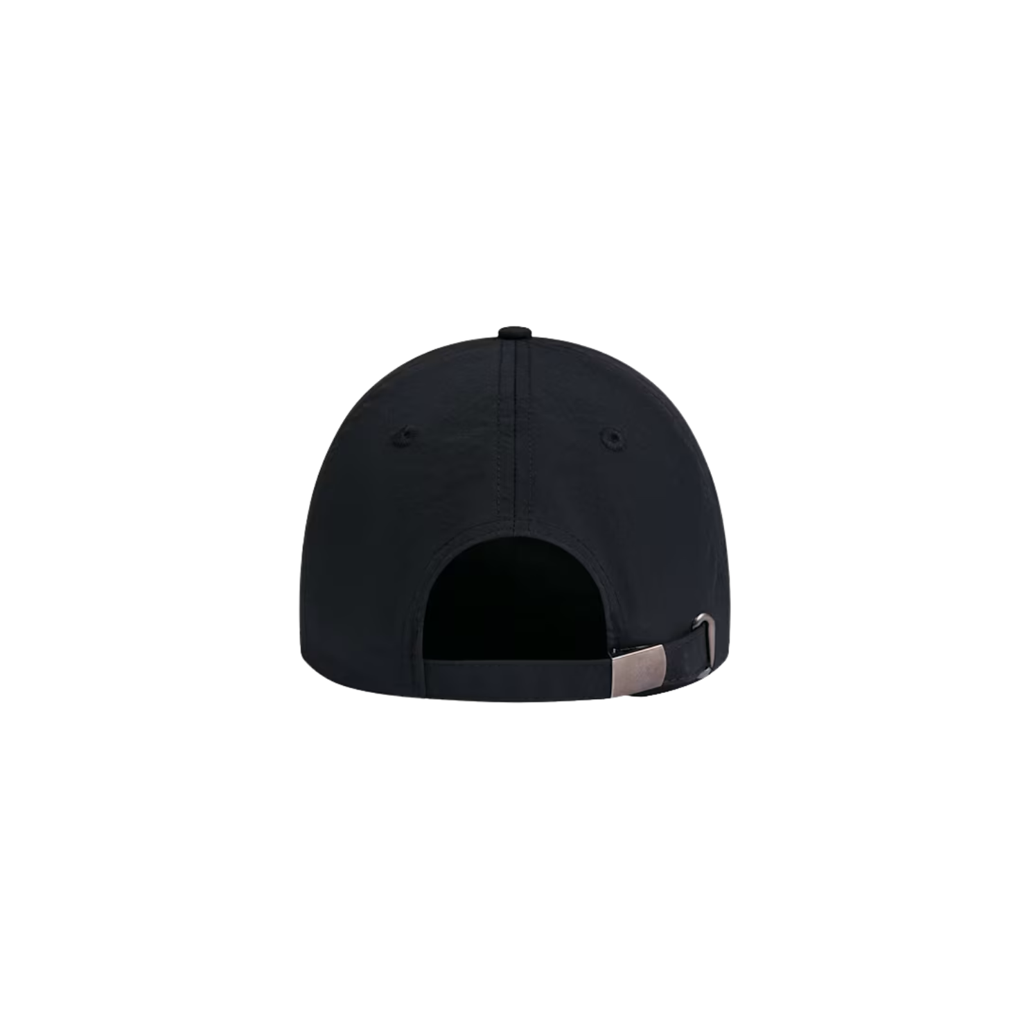 Rapha 6 Panel Cap - Black/Grey