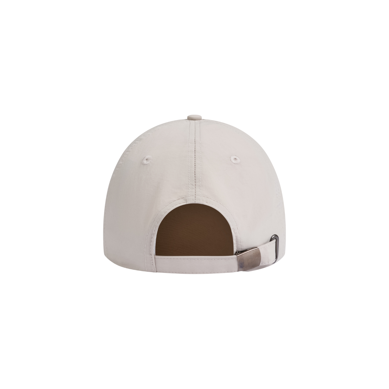 Rapha 6 Panel Cap - Dove/Cinder