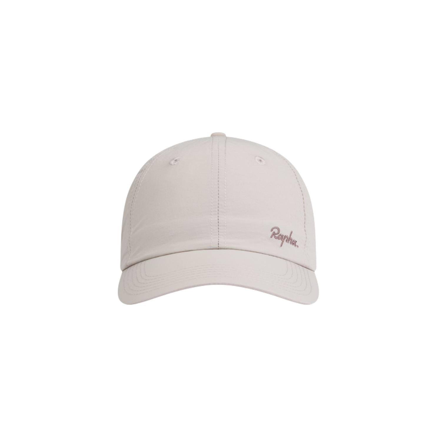 Rapha 6 Panel Cap - Dove/Cinder