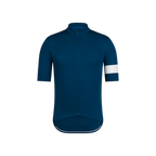 Rapha Classic Jersey - Jewelled Blue/White