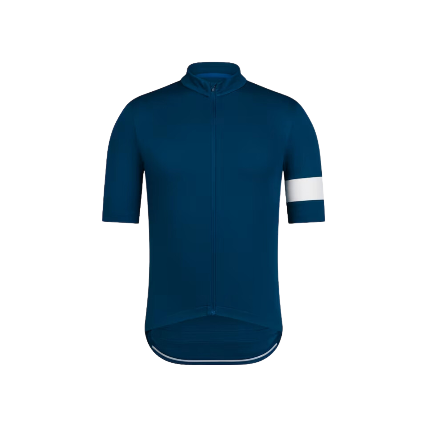 Rapha Classic Jersey - Jewelled Blue/White