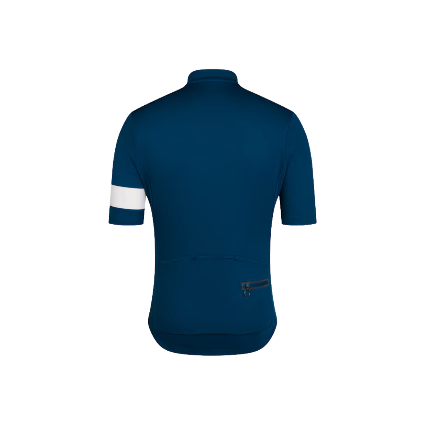 Rapha Classic Jersey - Jewelled Blue/White