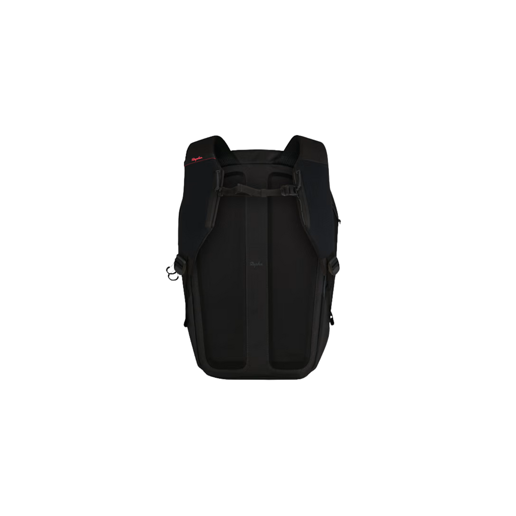 Rapha Domestique 16L Backpack - Black/Carbon Grey