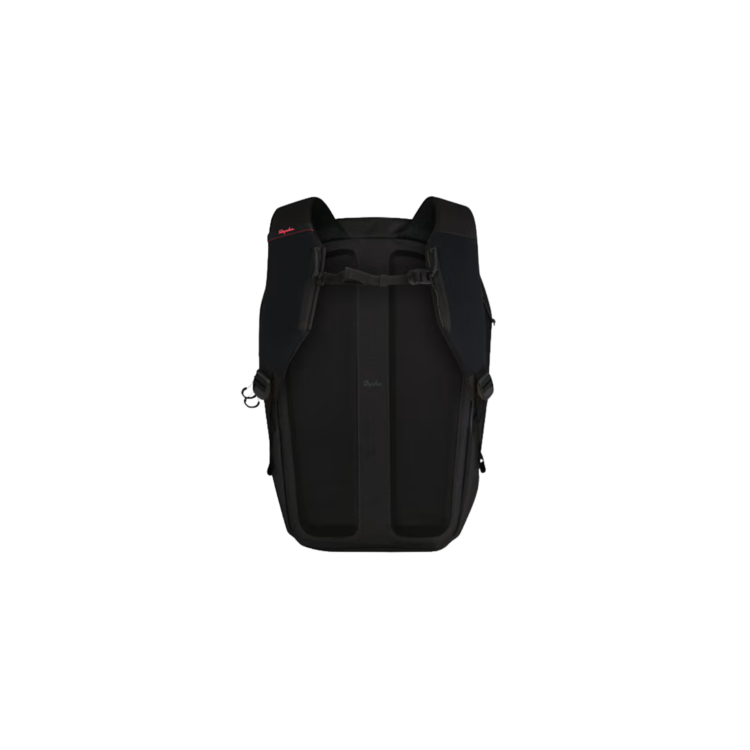 Rapha Domestique 16L Backpack - Black/Carbon Grey