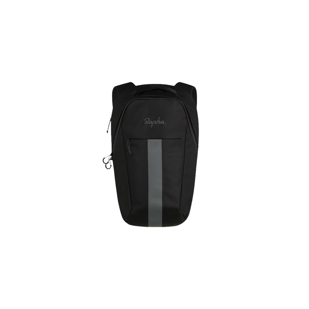 Rapha Domestique 16L Backpack - Black/Carbon Grey