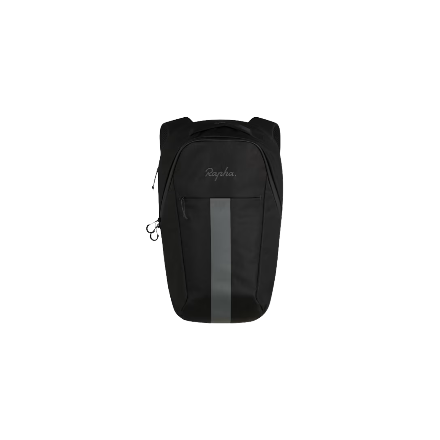Rapha Domestique 16L Backpack - Black/Carbon Grey