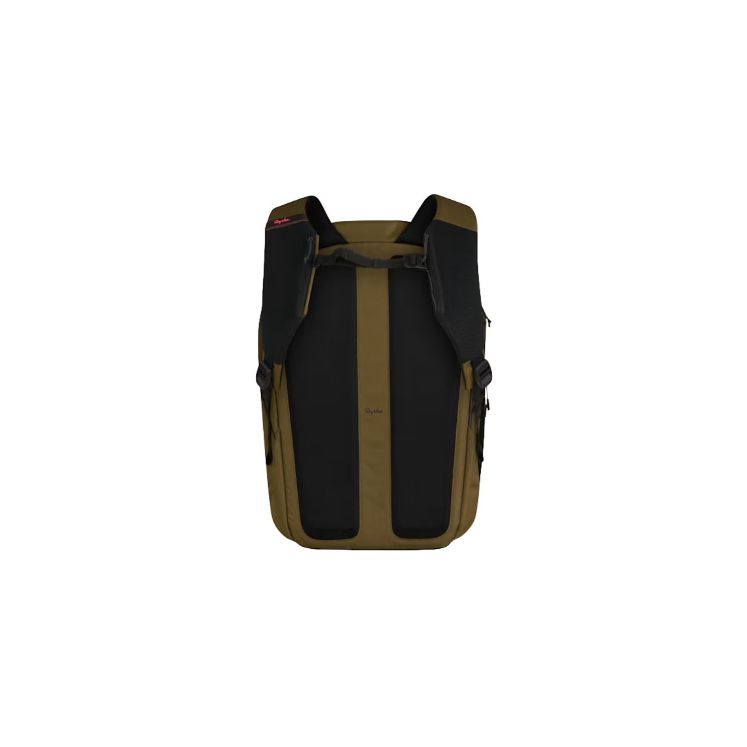 Rapha Domestique 16L Backpack - Dark Olive/Carbon Grey