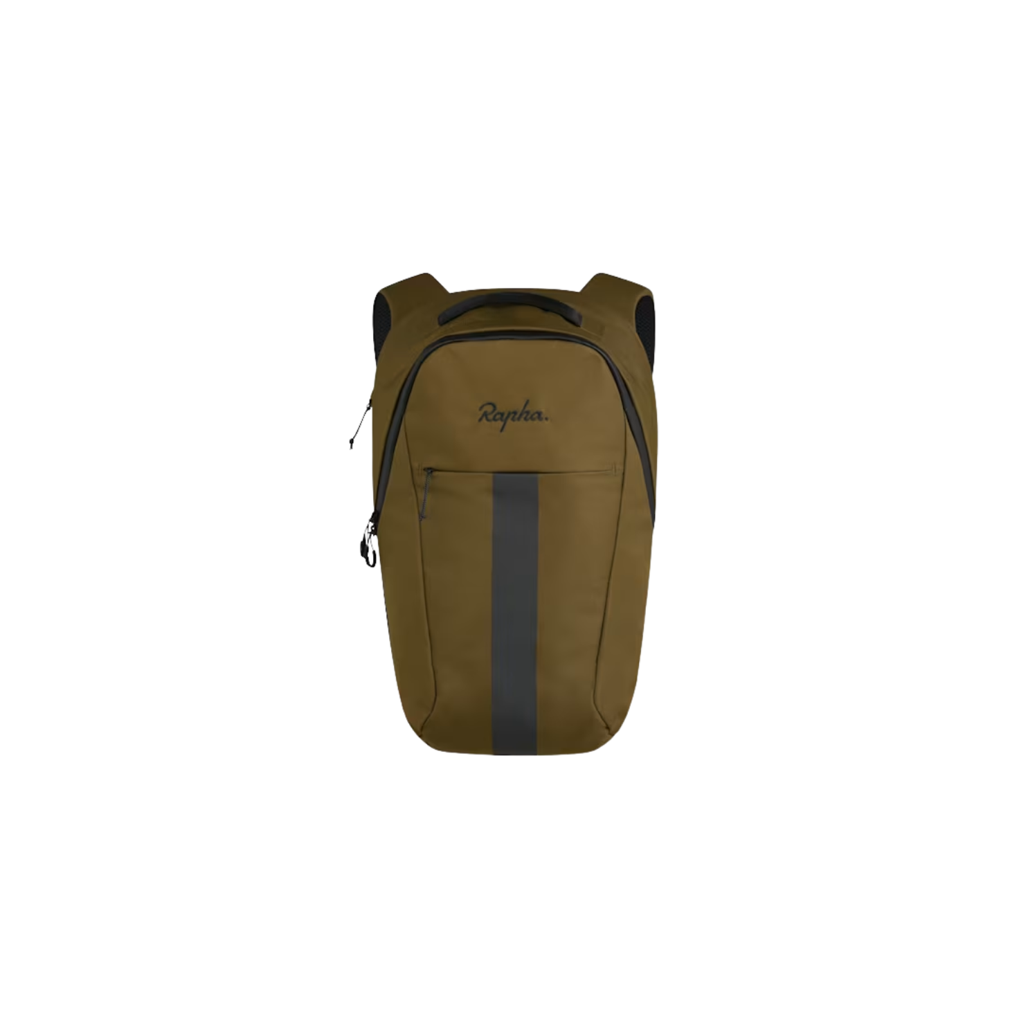 Rapha Domestique 16L Backpack - Dark Olive/Carbon Grey