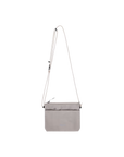 Rapha Essentials Bag - Dove / Silver Reflective