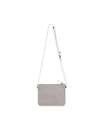 Rapha Essentials Bag - Dove / Silver Reflective