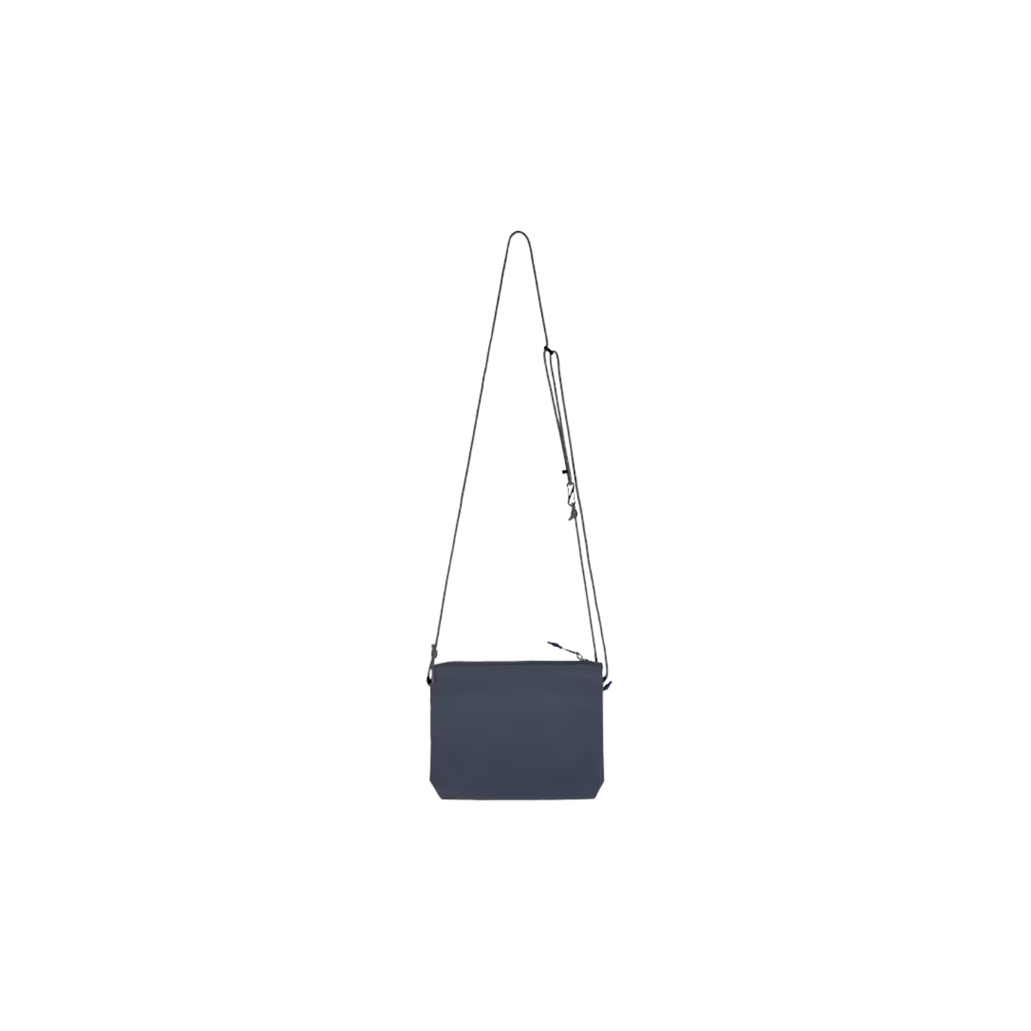 Rapha Essentials Bag - Grisaille/Silver Reflective