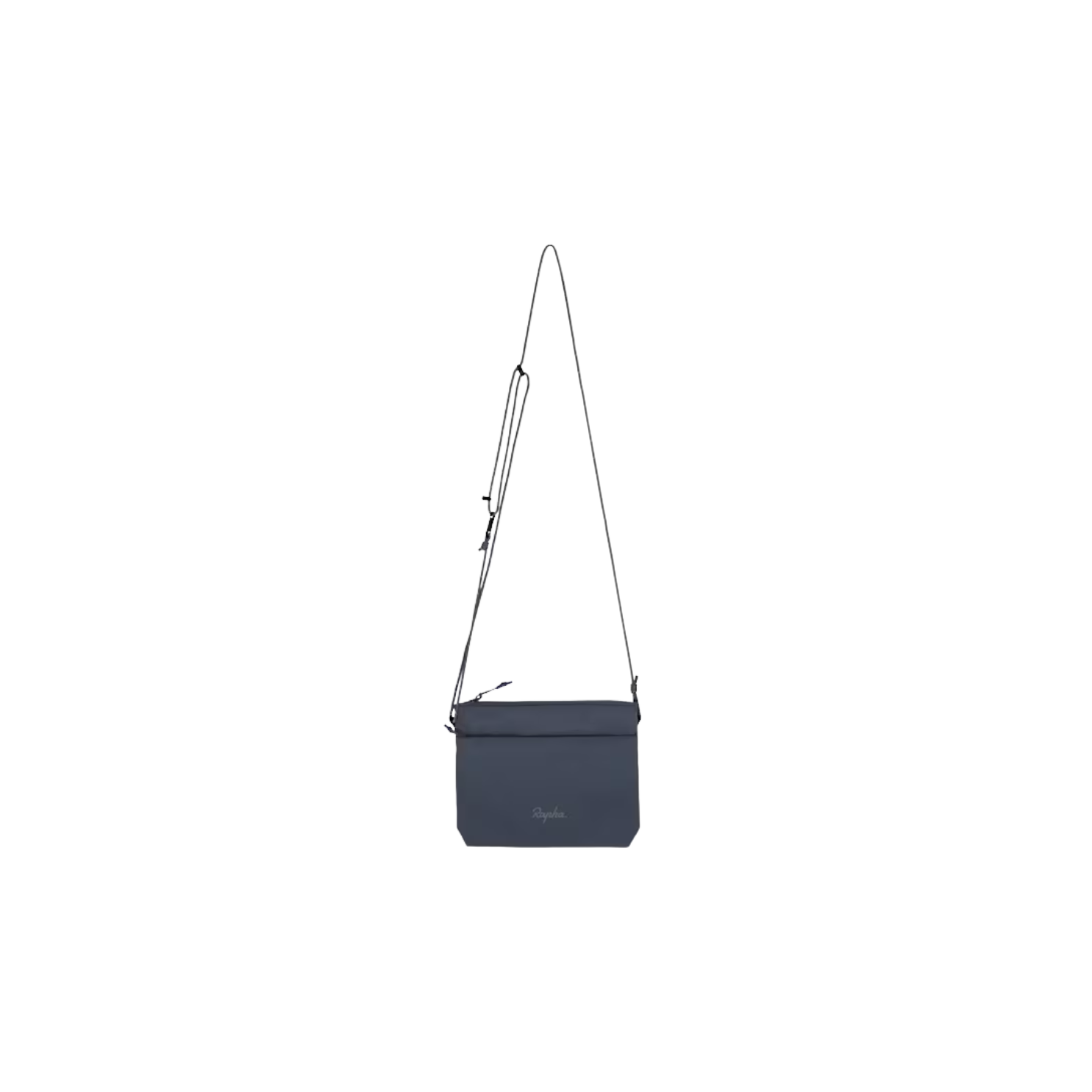 Rapha Essentials Bag - Grisaille/Silver Reflective
