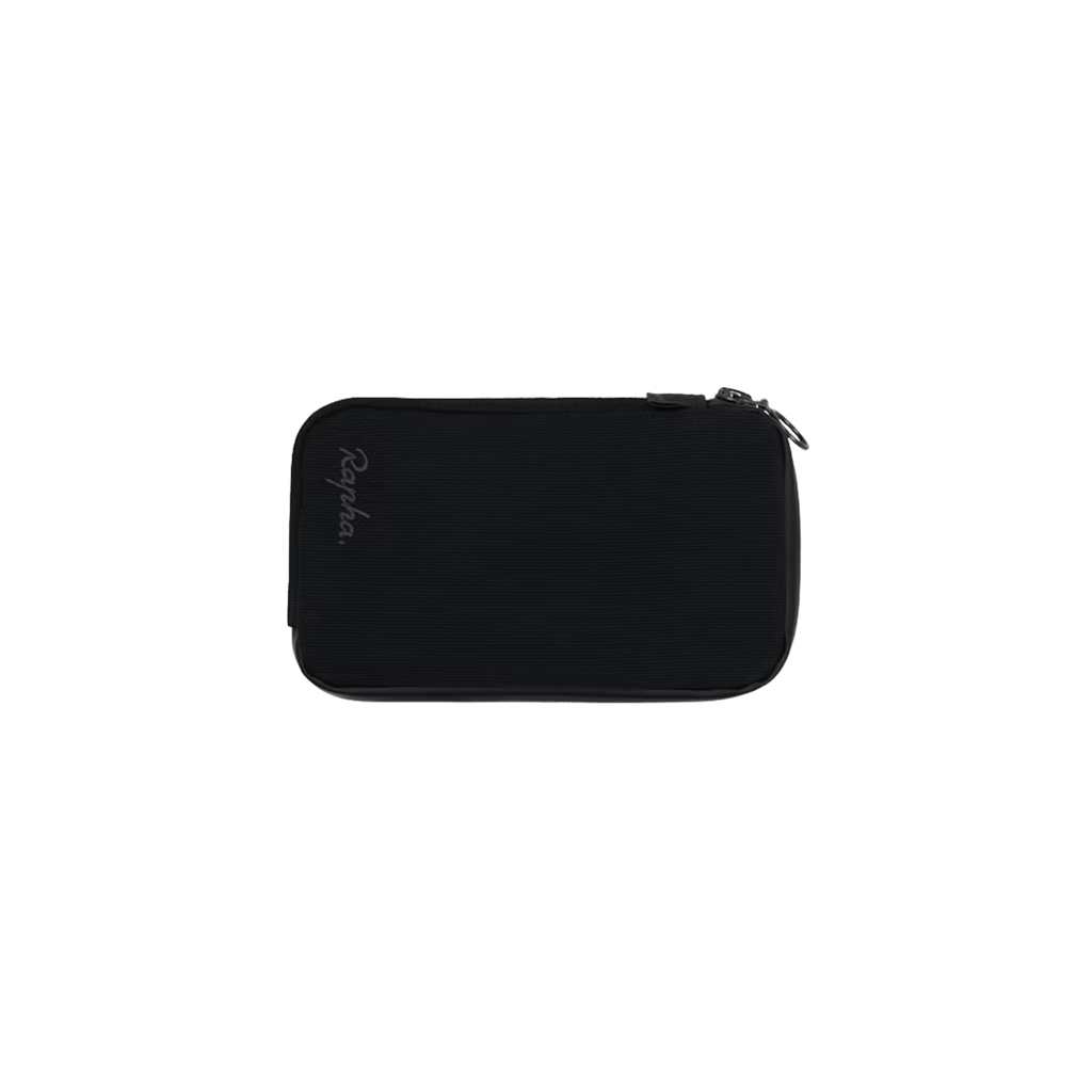 Rapha Essentials Case - Black/Dark Grey