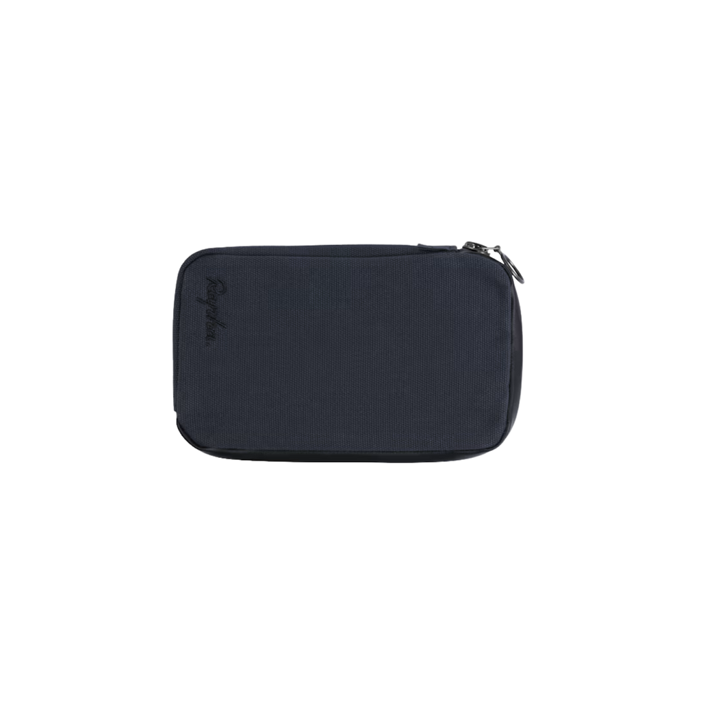 Rapha Essentials Case - Dark Grey/Black
