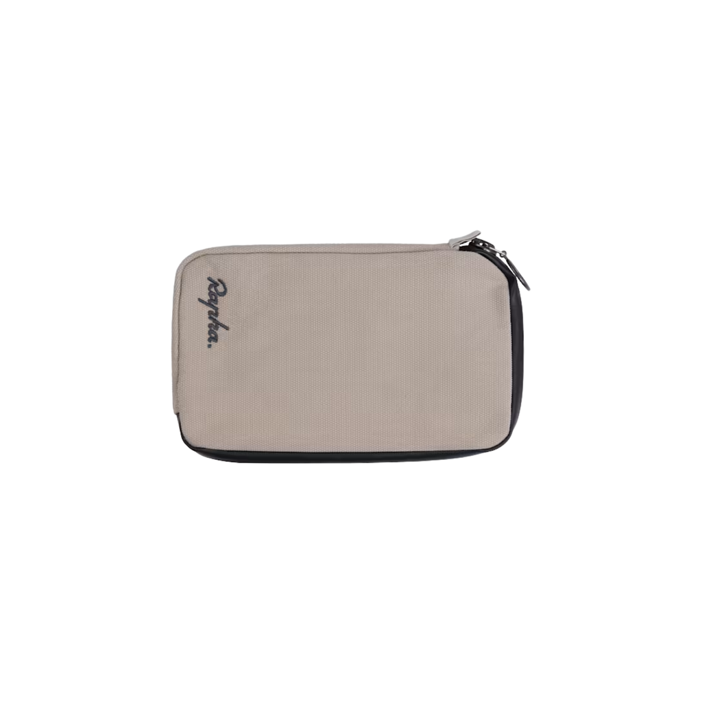 Rapha Essentials Case - Rock/Grey