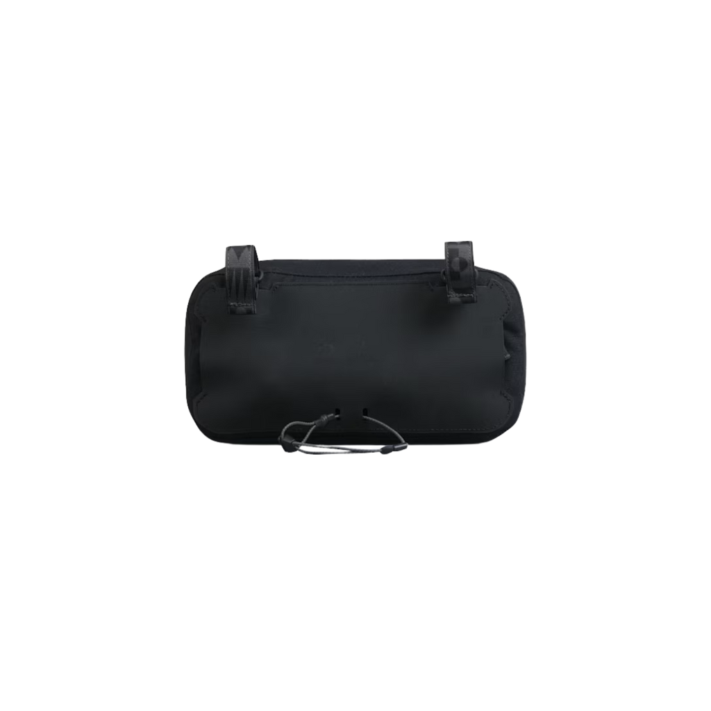 Rapha Explore Bar Bag - Black