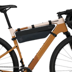 Rapha Explore Frame Pack - Vulcan/Asphalt