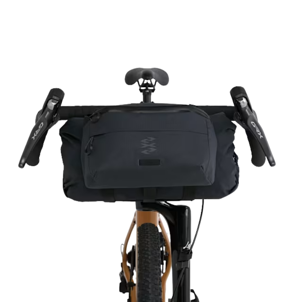 Rapha Explore Handlebar Accessory Pack - Vulcan/Asphalt – CCACHE