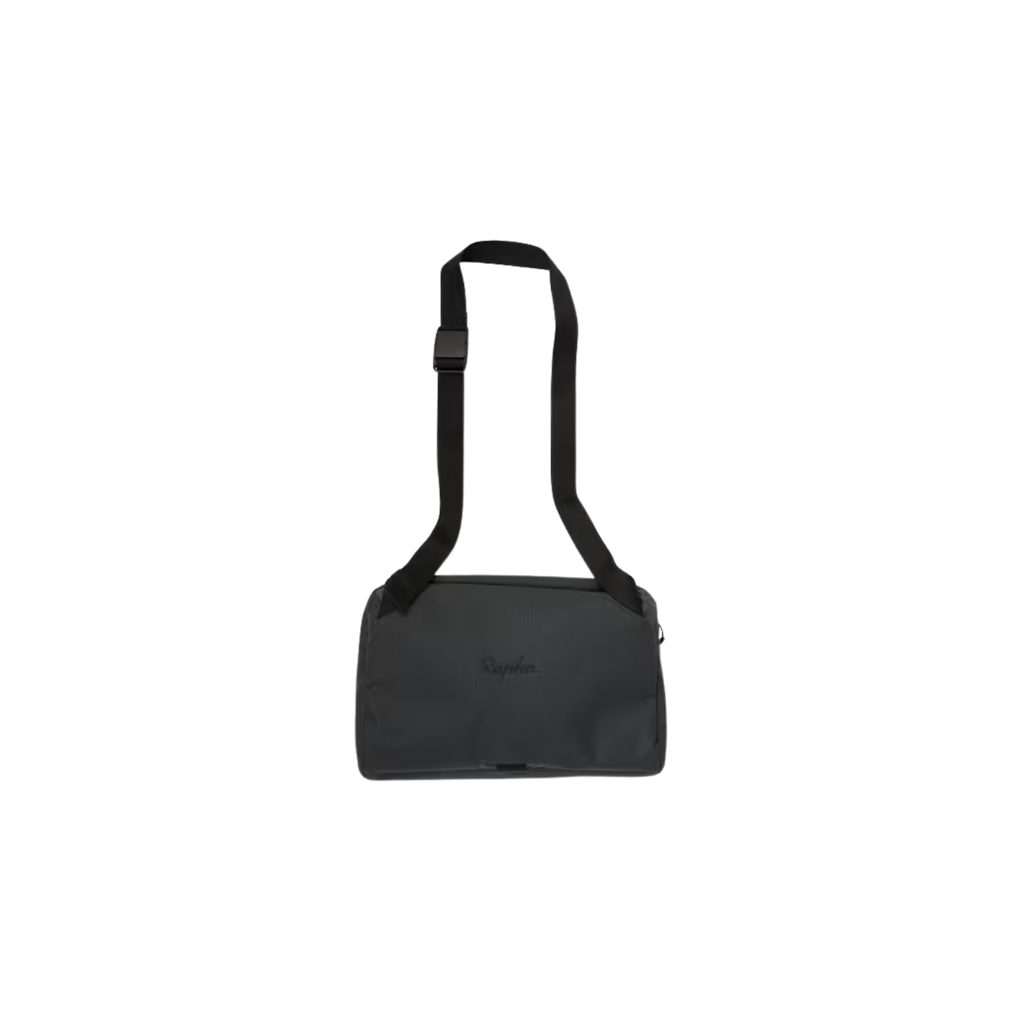 Rapha Explore Handlebar Accessory Pack - Vulcan/Asphalt