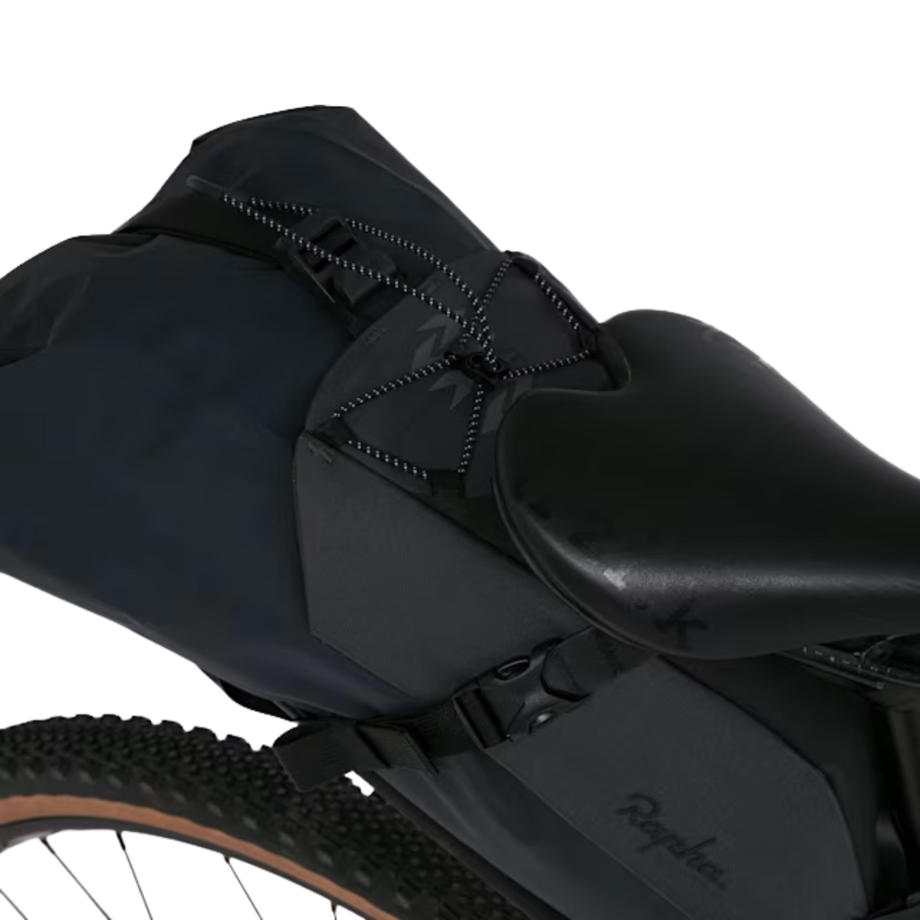 Rapha Explore Seat Pack - Vulcan/Asphalt