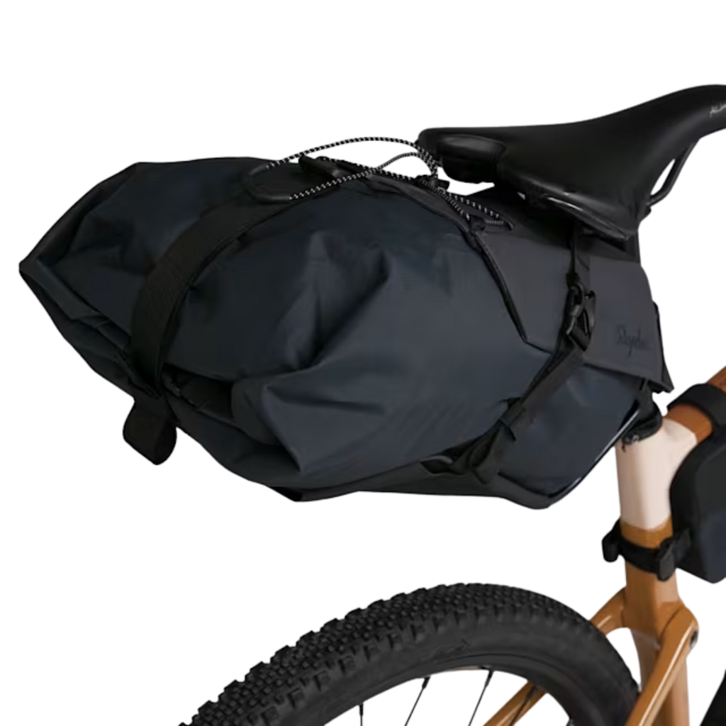 Rapha Explore Seat Pack - Vulcan/Asphalt
