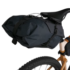 Rapha Explore Seat Pack - Vulcan/Asphalt