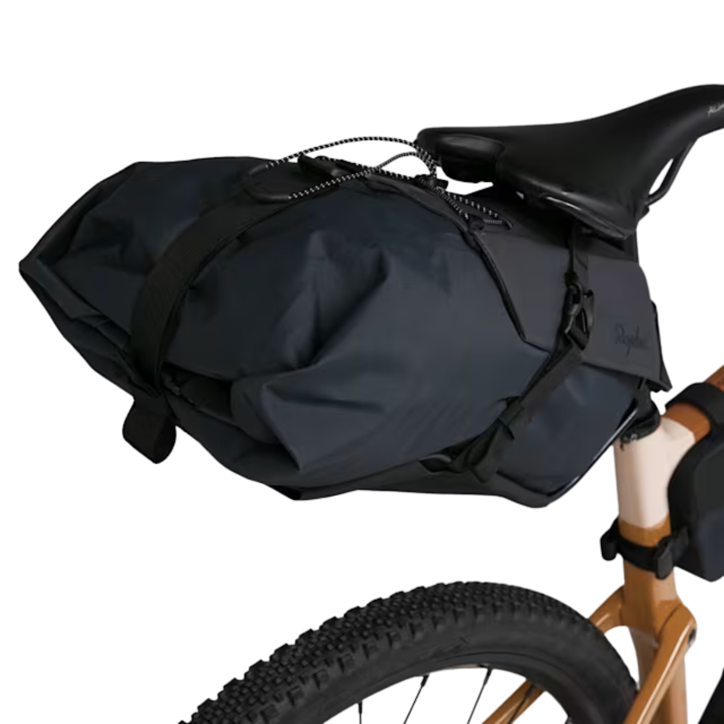 Rapha Explore Seat Pack - Vulcan/Asphalt