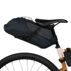 Rapha Explore Seat Pack - Vulcan/Asphalt